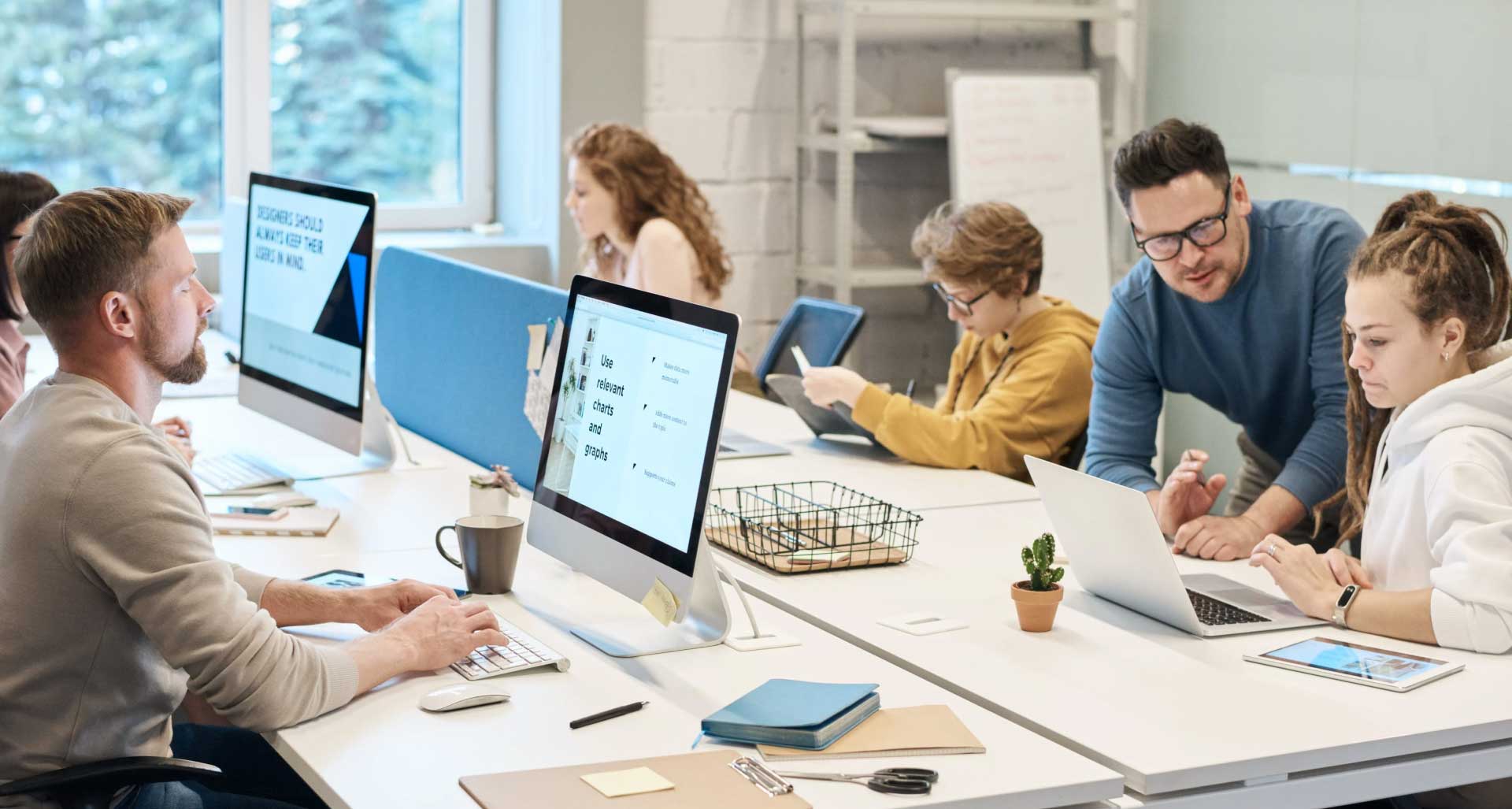 Online Marketing Agency Ahmedabad
