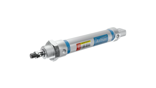 Airman Pneumatic Valves & Accessories