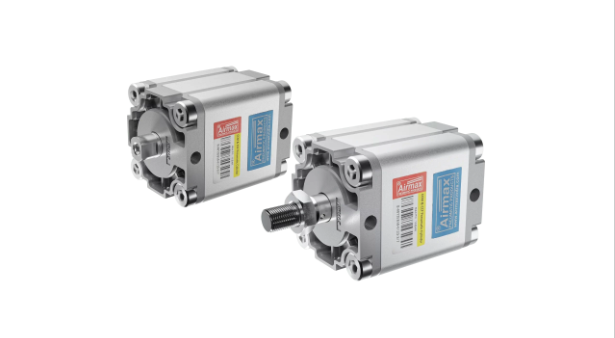 Airman Pneumatic Valves & Accessories