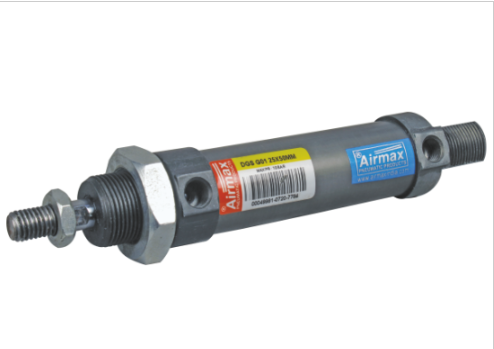 Airman Pneumatic Valves & Accessories