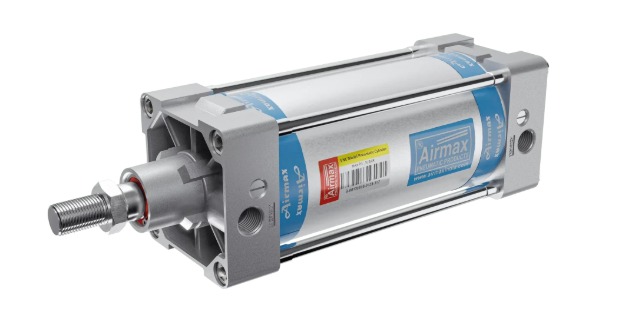Airman Pneumatic Valves & Accessories