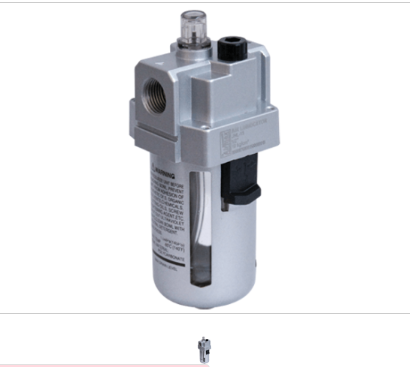 Product Details Model JHL Size 1/4", 3/8", 1/2", 3/4", 1" Body Aluminium Pressure Die Cast Seals NBR Pressure 10 Kg/cm² Temperature 50˚C Media Compressed Air By properly lubricating pneumatic systems, the Pneumatic Air Lubricator improves performance and prolongs system life. Its NBR seals provide dependable sealing and prevent leaks, and it was designed in compliance with ISO 6301-1. Its oil distribution is effective and consistent because its lubrication is proportionate to flow. This lubricant is made in-house with premium raw materials, ensuring dependability and longevity. Airmax Pneumatics is a manufacturer and supplier of Pneumatic Air Lubricators in India. This lubricator is essential for businesses requiring smooth, maintenance-free operation of their pneumatic systems. The Premium Pneumatic Air Lubricator