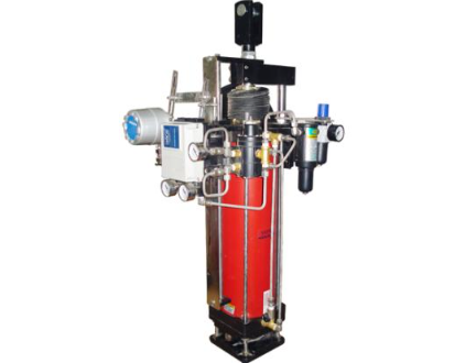 Airman Pneumatic Valves & Accessories. Pneumatic Power Cylinder
